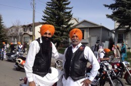 nagar kirtan 2014 – 3