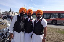 nagar kirtan 2014 – 4