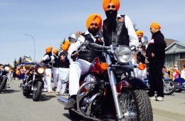 nagar kirtan 2014 – 6