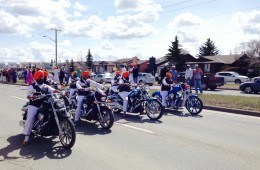 nagar kirtan 2014 – 1